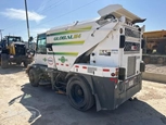Used Global Sweeper